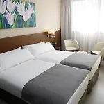 萨拉戈萨瑞市酒店及水疗中心 4*