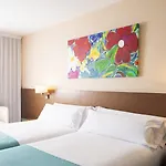 Hotel & Real Ciudad De Zaragoza