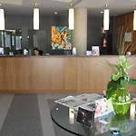 萨拉戈萨瑞市酒店及水疗中心 酒店 萨拉戈萨