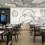 酒店 萨拉戈萨瑞市酒店及水疗中心 4*