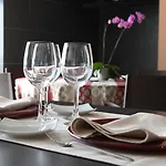 萨拉戈萨瑞市酒店及水疗中心 4* 萨拉戈萨