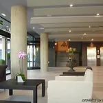 萨拉戈萨瑞市酒店及水疗中心 4*