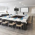 & Real Ciudad De Hotel Zaragoza