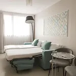 Hotell & Real Ciudad De 4*