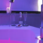 萨拉戈萨瑞市酒店及水疗中心 4*