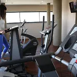 & Real Ciudad De Hotel