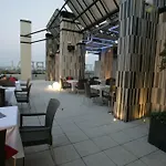 酒店 萨拉戈萨瑞市酒店及水疗中心 萨拉戈萨