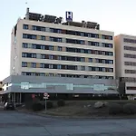 Hotell & Real Ciudad De 4*