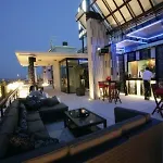 萨拉戈萨瑞市酒店及水疗中心 4*
