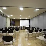 Hotell & Real Ciudad De Zaragoza