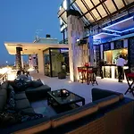 萨拉戈萨瑞市酒店及水疗中心 酒店