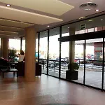 萨拉戈萨瑞市酒店及水疗中心