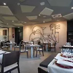 萨拉戈萨瑞市酒店及水疗中心 4*