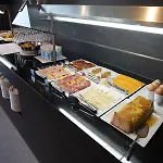 萨拉戈萨瑞市酒店及水疗中心 4*
