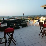 萨拉戈萨瑞市酒店及水疗中心