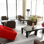 & Real Ciudad De Hotell 4*