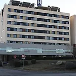 Hotell & Real Ciudad De 4*