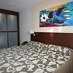 & Real Ciudad De Zaragoza