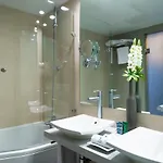 Hotell & Real Ciudad De 4*