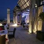 & Real Ciudad De Hotell Zaragoza