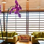 & Real Ciudad De Hotell 4*