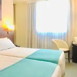 Hotell & Real Ciudad De 4*