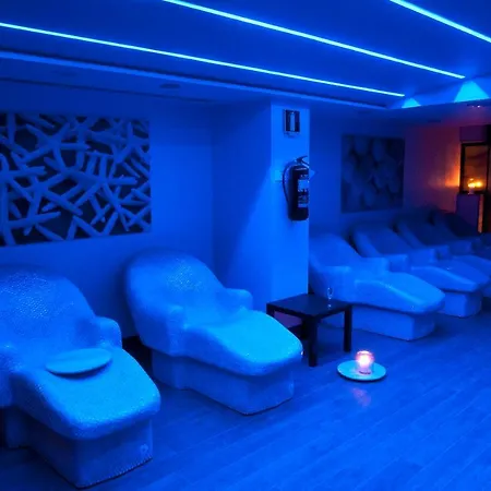 Hotel&spa Real Ciudad De