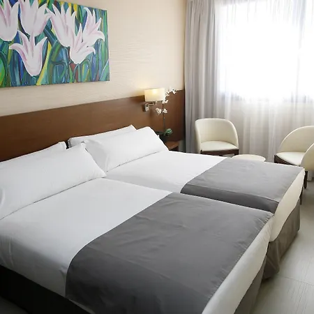& Real Ciudad De 4*