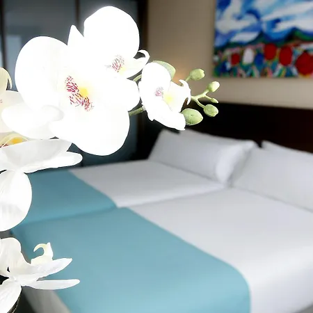 Hotel & Real Ciudad De Zaragoza