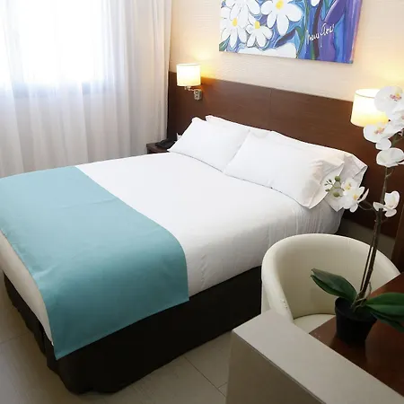 Hotel&spa Real Ciudad De Zaragoza