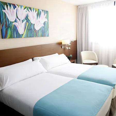 Hotel Hotel&spa Real Ciudad De