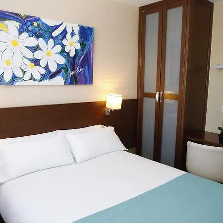 Hotel & Real Ciudad De