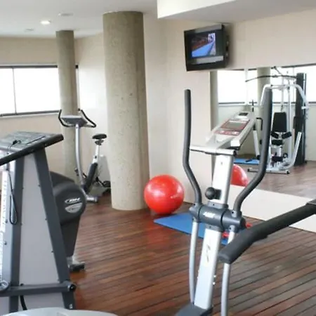 Hotel & Real Ciudad De Zaragoza