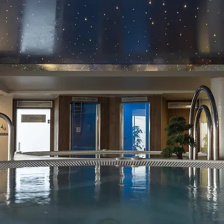 Hotel&spa Real Ciudad De Hotel 4*