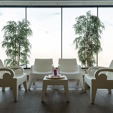 Hotel & Real Ciudad De 4*