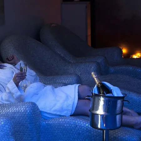 Hotel Hotel&spa Real Ciudad De