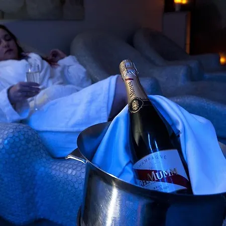 Hotel Hotel&spa Real Ciudad De 4*