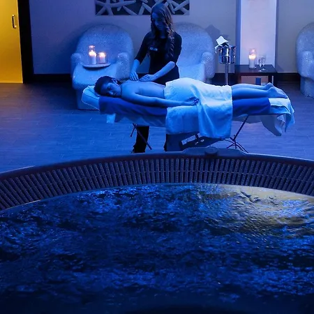 Hotel Hotel&spa Real Ciudad De 4*