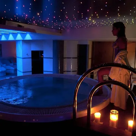 Hotel&spa Real Ciudad De 4*