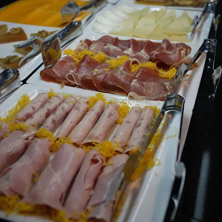 Hotel Hotel&spa Real Ciudad De Zaragoza