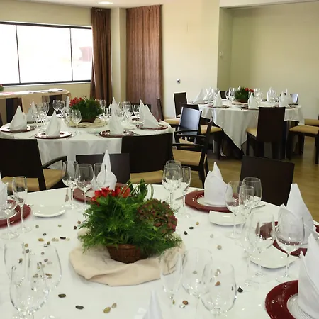 Hotel & Real Ciudad De 4*