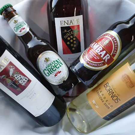 Hotel&spa Real Ciudad De 4* Zaragoza