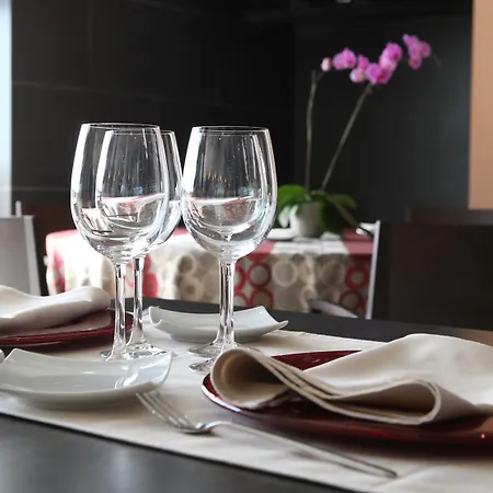 Hotel&spa Real Ciudad De 4* Zaragoza