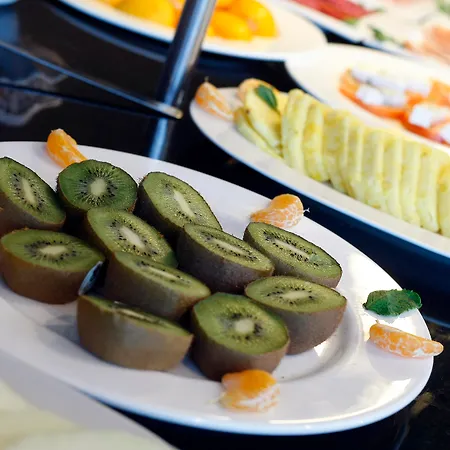 Hotel&spa Real Ciudad De