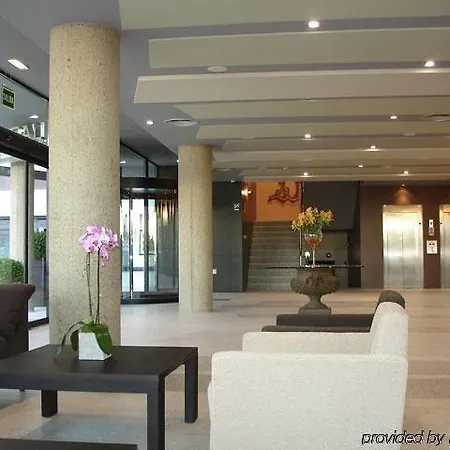 Hotel&spa Real Ciudad De 4*
