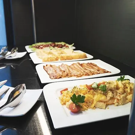 Hotel&spa Real Ciudad De