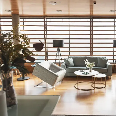 Hotel&spa Real Ciudad De 4* Zaragoza