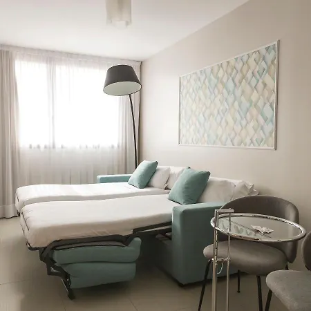 Hotell & Real Ciudad De 4*