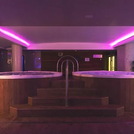 Hotel&spa Real Ciudad De