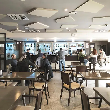 Hotel & Real Ciudad De 4*